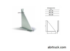COPPIA STAFFE CASSETTA PORTA