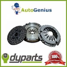 KIT FRIZIONE+VOLANO 3PZ FIAT SEDICI 1.9 D Multijet 4x4 2006 2011 DYF40039