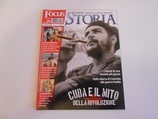 RIVISTA FOCUS STORIA N. 29 -