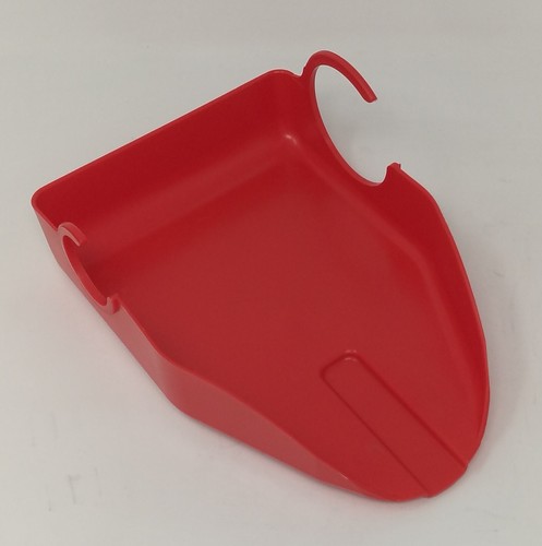 Reber sgocciolatoio plastica