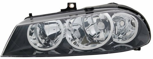 Faro anteriore per alfa - anteriore,