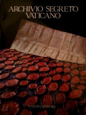 ARCHIVIO SEGRETO VATICANO
