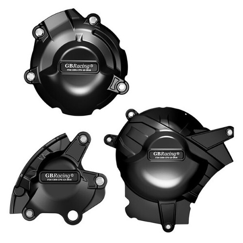 Kit protezioni motore - kit,