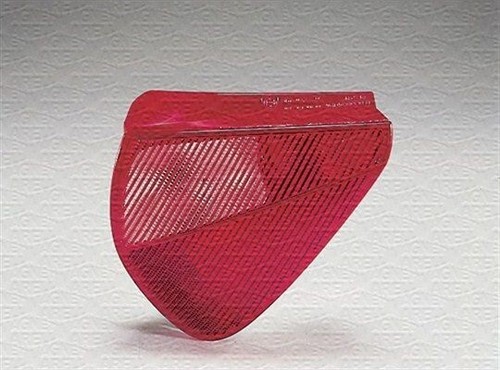 Fanale posteriore lancia - fanale,
