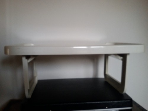 Kartell 7800 tavolino vassoio - 7800,
