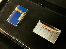 Accendino dupont linea 2 - s.t.,