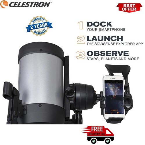 Celestron starsense explorer - starsense,