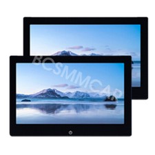 10.1in HD 1080P TFT Poggiatesta Monitor Lettore GPS per Sedile Posteriore Auto Intrattenimento