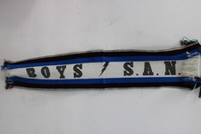Sciarpa scarf calcio ultras - sciarpa,