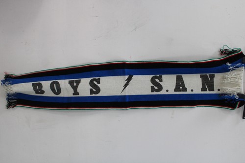 Sciarpa scarf calcio ultras - calcio,