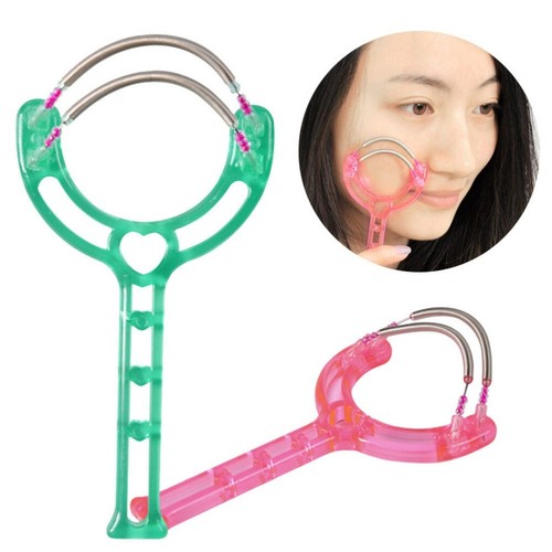 2pcs strumento depilazione - 2pcs,