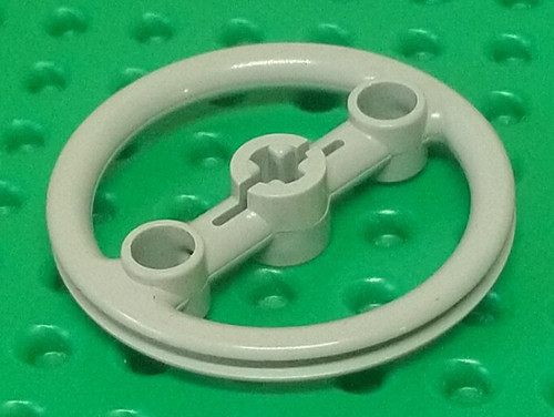 Lego technic puleggia - lego, ruota
