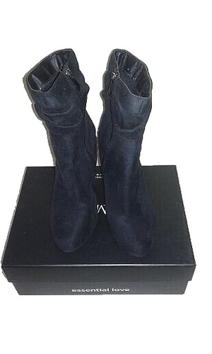 Stivaletto donna scamosciati - donna,