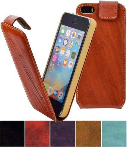 Custodia iphone - custodia, 5