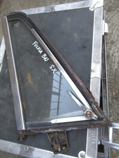 LANCIA Fulvia berlina - Vetro