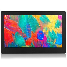 Cornice Foto Digitale 10" HD