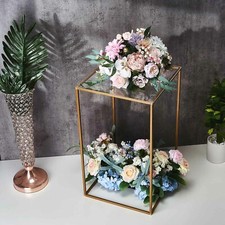 2 FOGLI PLEXIGLASS QUADRATI