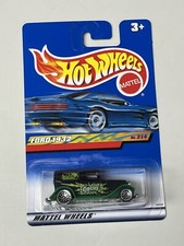Hot Wheels Ford 1932 No. 2 of
