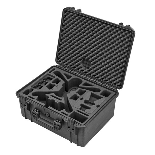 Valigetta drone per dji - valigetta,