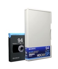 SONY BCT-94SRL/4 HD 94 min