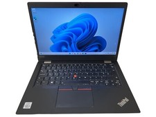 Lenovo ThinkPad L13 computer