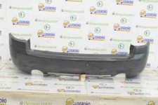 4Z7807303 paraurti posteriore