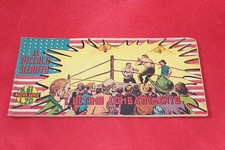 fumetto a Striscia IL PICCOLO SCERIFFO NUOVA SERIE numero 61