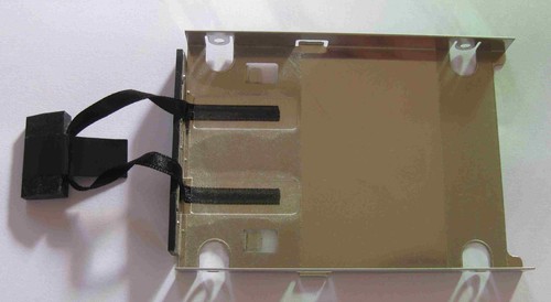 Bracket per hard disk - per,