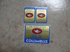 Stickers adesivi per bici - stickers,
