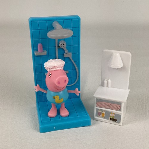 Peppa pig fratello - pig,