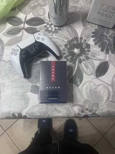 Profumo uomo prada - profumo,