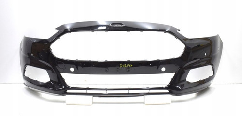Paraurti anteriore ford mondeo - ford,