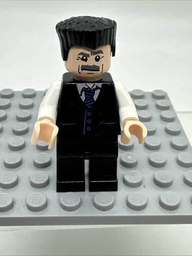 Lego jonah jameson - lego,