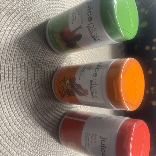 Juice plus - juice,