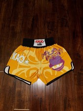 Pantaloncini Yokkao Muay Thai