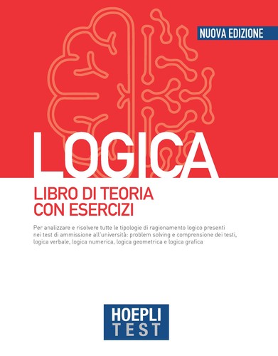 Hoepli test logica - hoepli, test.