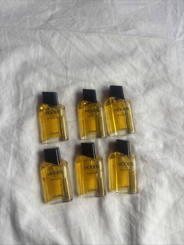 Miniature vintage del - miniature, profumo