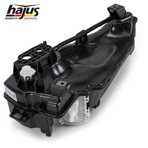 Serbatoio additivo hajus - additivo,