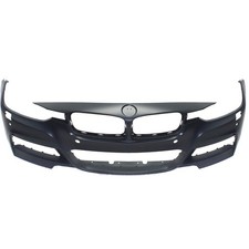 Front bumper cover for - cover, 2013-16