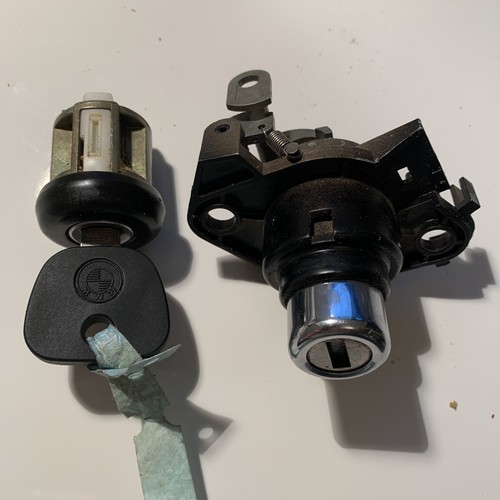 Bmw e34 blocchetto accensione - bmw,