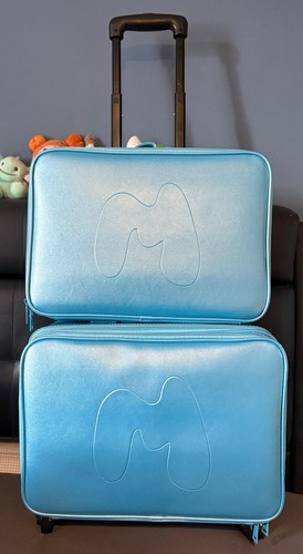 Custodia organizer trucco - ,
