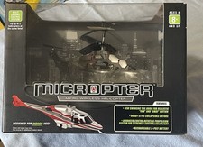 2011 Propel RC MicroCopter