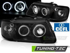 FARI ANTERIORI ANGEL EYES CCFL