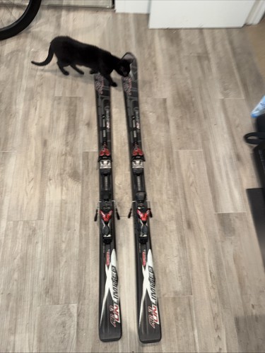 Volkl ac3 unlimited - volkl,