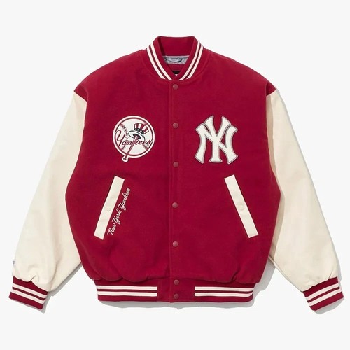 Giacca uomo yankees - giacca, ny