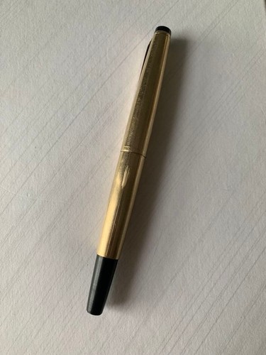 Rara penna stilografica