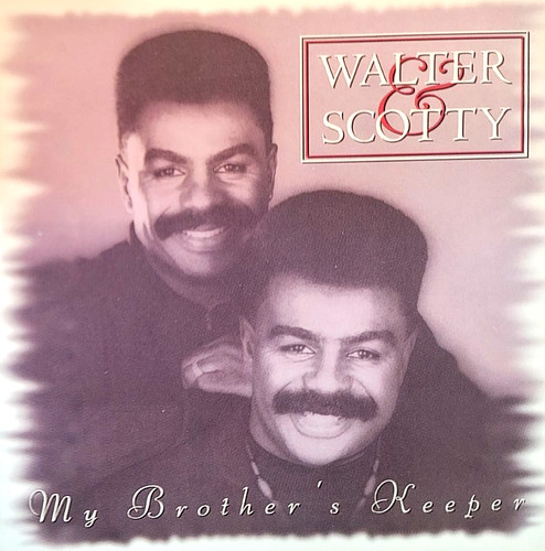 Walter scotty my brothers - walter,