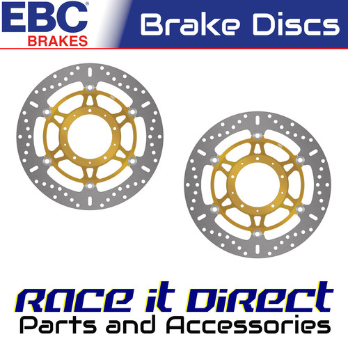 Disco freno per - honda, 800