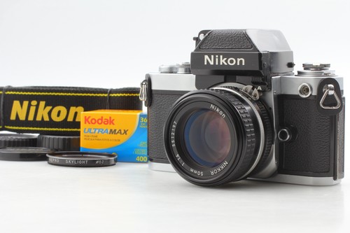 Quasi come nuovo - [], nikon