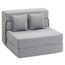 Divano pieghevole 3 in 1